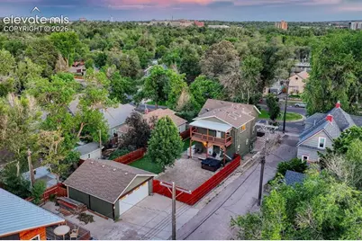 418 E Willamette Avenue, Colorado Springs, CO 80903 - Photo 3