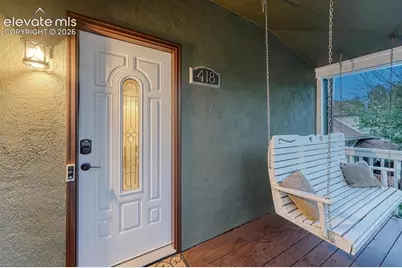418 E Willamette Avenue, Colorado Springs, CO 80903 - Photo 5