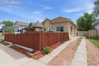 523 S Hancock Avenue, Colorado Springs, CO 80903 - Photo 25