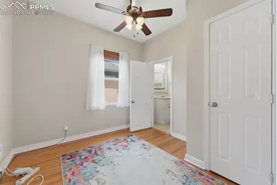 523 S Hancock Avenue, Colorado Springs, CO 80903 - Photo 13