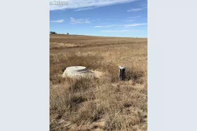 35520 Bowen Road, Yoder, CO 80864 - Photo 1