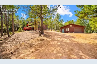 120 Elkhorn Drive, Woodland Park, CO 80863 - Photo 13