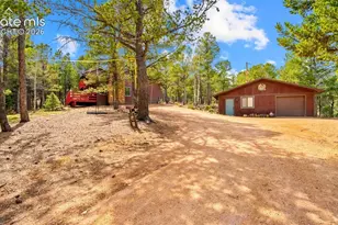 120 Elkhorn Dr, Woodland Park, CO 80863 - Photo 13