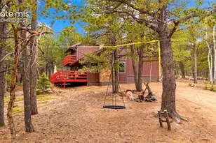 120 Elkhorn Dr, Woodland Park, CO 80863 - Photo 3