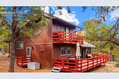 120 Elkhorn Drive, Woodland Park, CO 80863 - Photo 5