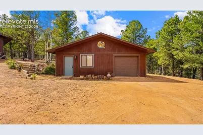 120 Elkhorn Drive, Woodland Park, CO 80863 - Photo 9