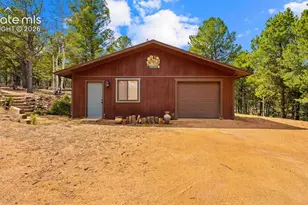120 Elkhorn Dr, Woodland Park, CO 80863 - Photo 9