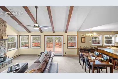 120 Elkhorn Drive, Woodland Park, CO 80863 - Photo 31