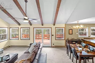 120 Elkhorn Dr, Woodland Park, CO 80863 - Photo 31