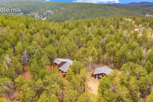 120 Elkhorn Dr, Woodland Park, CO 80863 - Photo 39