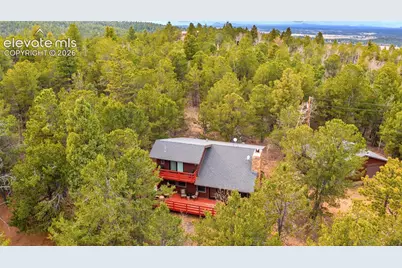 120 Elkhorn Drive, Woodland Park, CO 80863 - Photo 43
