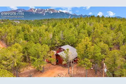 120 Elkhorn Drive, Woodland Park, CO 80863 - Photo 41