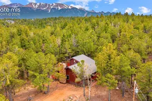 120 Elkhorn Dr, Woodland Park, CO 80863 - Photo 41