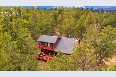 120 Elkhorn Drive, Woodland Park, CO 80863 - Photo 37