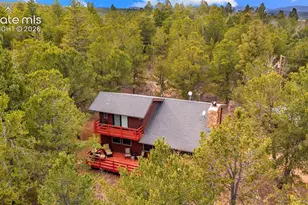 120 Elkhorn Dr, Woodland Park, CO 80863 - Photo 37