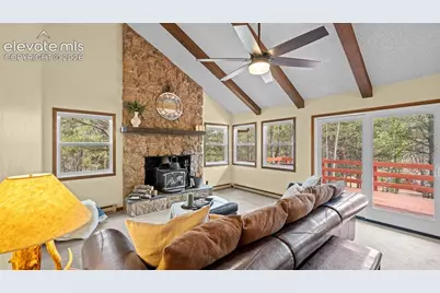 120 Elkhorn Drive, Woodland Park, CO 80863 - Photo 29