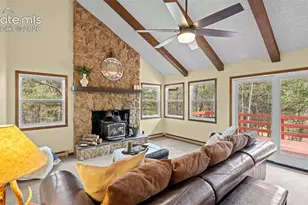 120 Elkhorn Dr, Woodland Park, CO 80863 - Photo 29