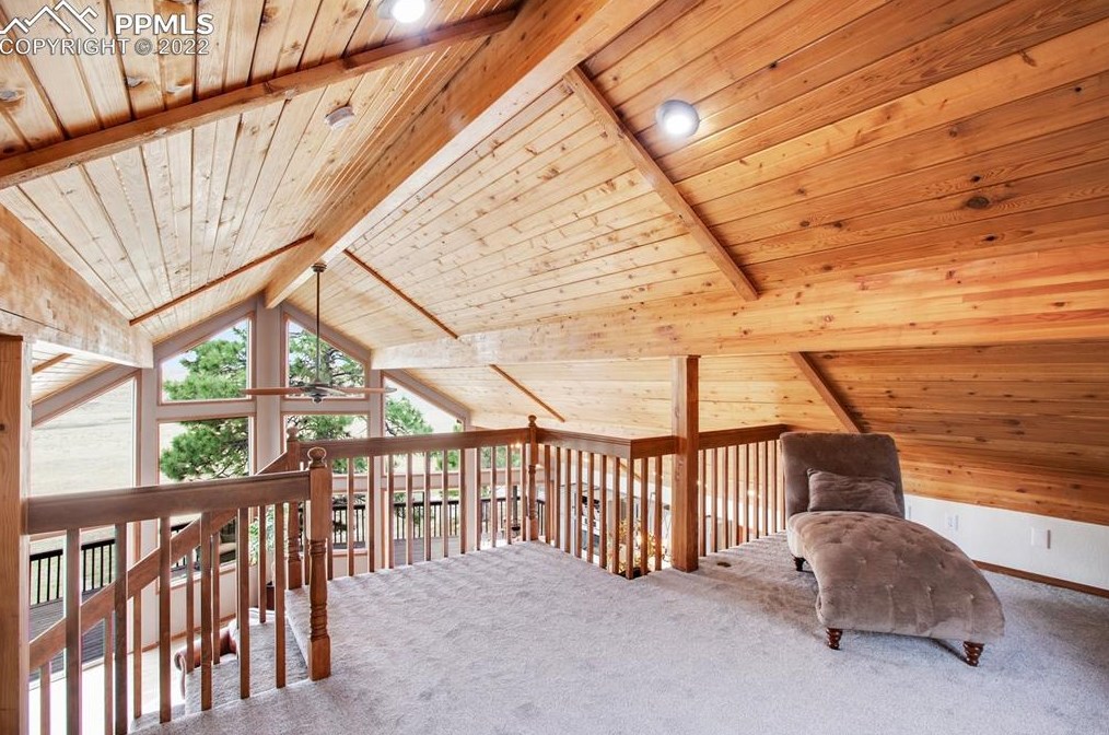 17175 Warriors Path Dr, Amo CO  80831-9352 exterior
