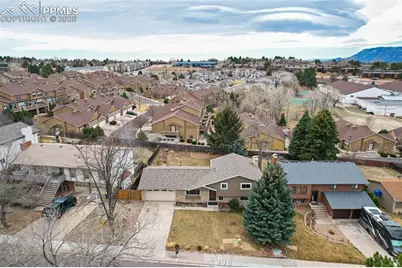 2705 Maroon Bells Avenue, Colorado Springs, CO 80918 - Photo 3