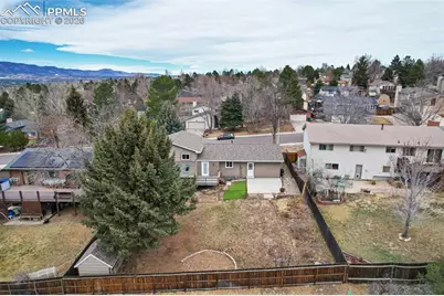 2705 Maroon Bells Avenue, Colorado Springs, CO 80918 - Photo 39