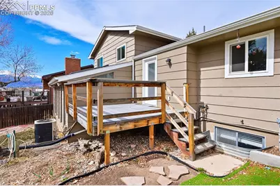 2705 Maroon Bells Avenue, Colorado Springs, CO 80918 - Photo 37