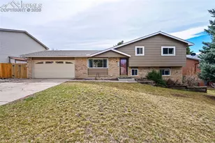 2705 Maroon Bells Ave, Colorado Springs, CO 80918 - Photo 1