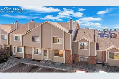 4773 Live Oak Drive, Colorado Springs, CO 80916 - Photo 3