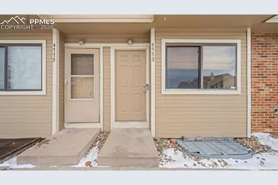 4773 Live Oak Drive, Colorado Springs, CO 80916 - Photo 5