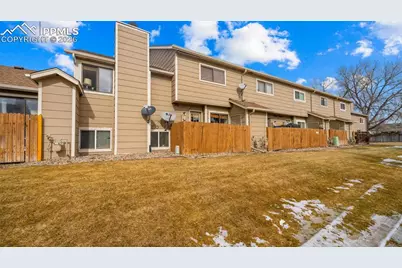 4773 Live Oak Drive, Colorado Springs, CO 80916 - Photo 25