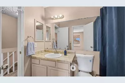 4773 Live Oak Drive, Colorado Springs, CO 80916 - Photo 21