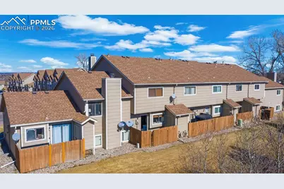 4773 Live Oak Drive, Colorado Springs, CO 80916 - Photo 31