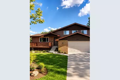 4162 Hidden Circle, Colorado Springs, CO 80917 - Photo 1