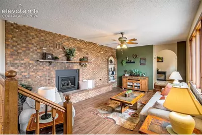 7585 Ponca Road, Colorado Springs, CO 80908 - Photo 5
