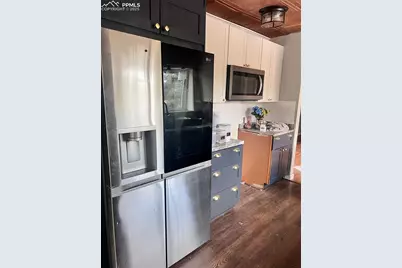 8545 Moss Rock Road, Colorado Springs, CO 80908 - Photo 9