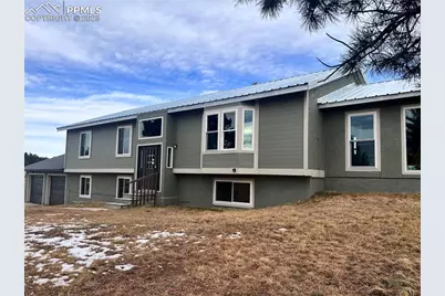 8545 Moss Rock Road, Colorado Springs, CO 80908 - Photo 17