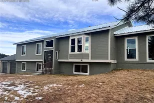 8545 Moss Rock Rd, Colorado Springs, CO 80908 - Photo 17