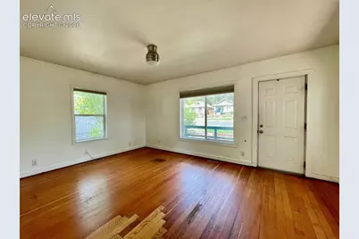 411 N Spruce Street, Colorado Springs, CO 80905 - Photo 3
