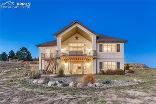 18762 Cherry Springs Ranch Dr, Monument, CO 80132 - Photo 47