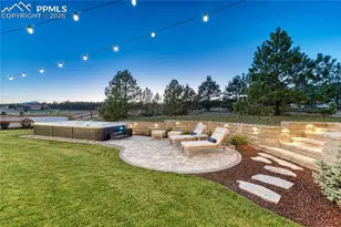 18762 Cherry Springs Ranch Dr, Monument, CO 80132 - Photo 37
