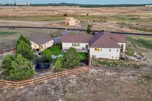 18762 Cherry Springs Ranch Dr, Monument, CO 80132 - Photo 49