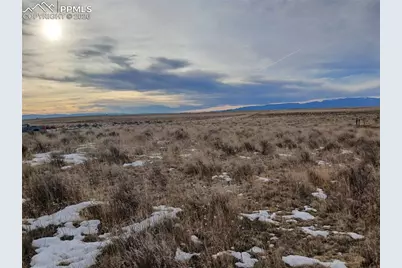 Parcel 15 Squirrel Creek Road, Colorado Springs, CO 80928 - Photo 1