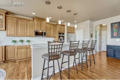 10339 Peach Blossom Trail, Colorado Springs, CO 80920 - Photo 11