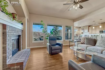 10339 Peach Blossom Trail, Colorado Springs, CO 80920 - Photo 3