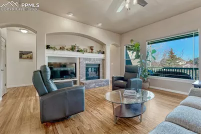 10339 Peach Blossom Trail, Colorado Springs, CO 80920 - Photo 9