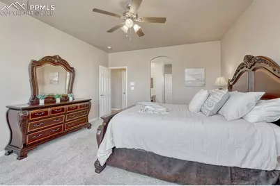 10339 Peach Blossom Trail, Colorado Springs, CO 80920 - Photo 17