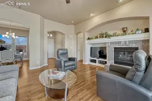 10339 Peach Blossom Trail, Colorado Springs, CO 80920 - Photo 7