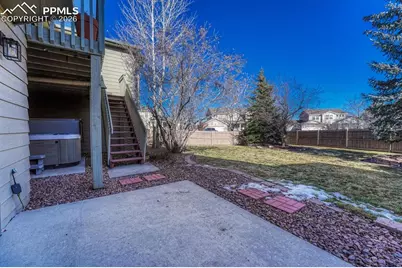 10339 Peach Blossom Trail, Colorado Springs, CO 80920 - Photo 37