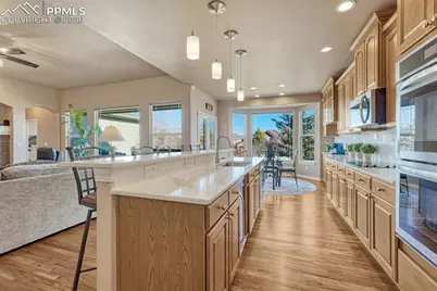 10339 Peach Blossom Trail, Colorado Springs, CO 80920 - Photo 13