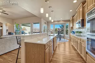 10339 Peach Blossom Trail, Colorado Springs, CO 80920 - Photo 13