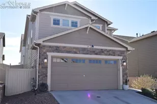 6242 Barr Pt, Colorado Springs, CO 80924 - Photo 1